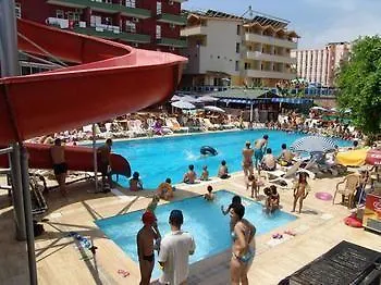 فندق Murat 3*
