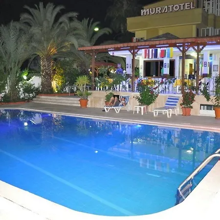 Murat فندق 3*